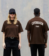 Essential Core Brown T-shirt